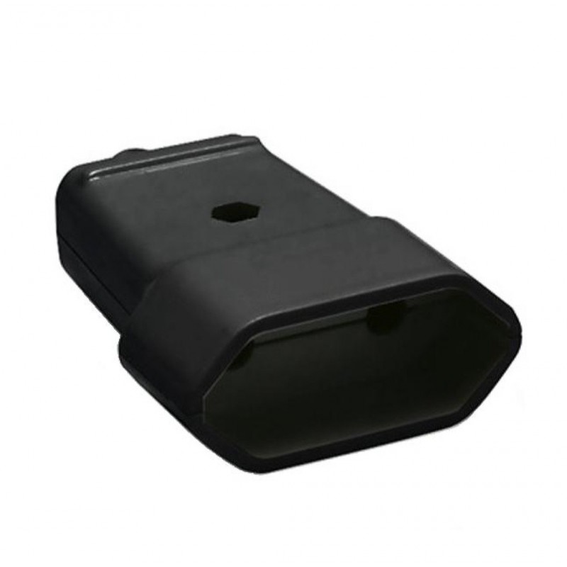 BASE AEREA 10A.No. 1052 NEGRO