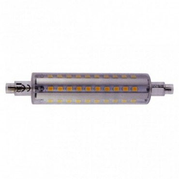 BOMBILLA LED LINEAL 118 10LD73 R7S 3K