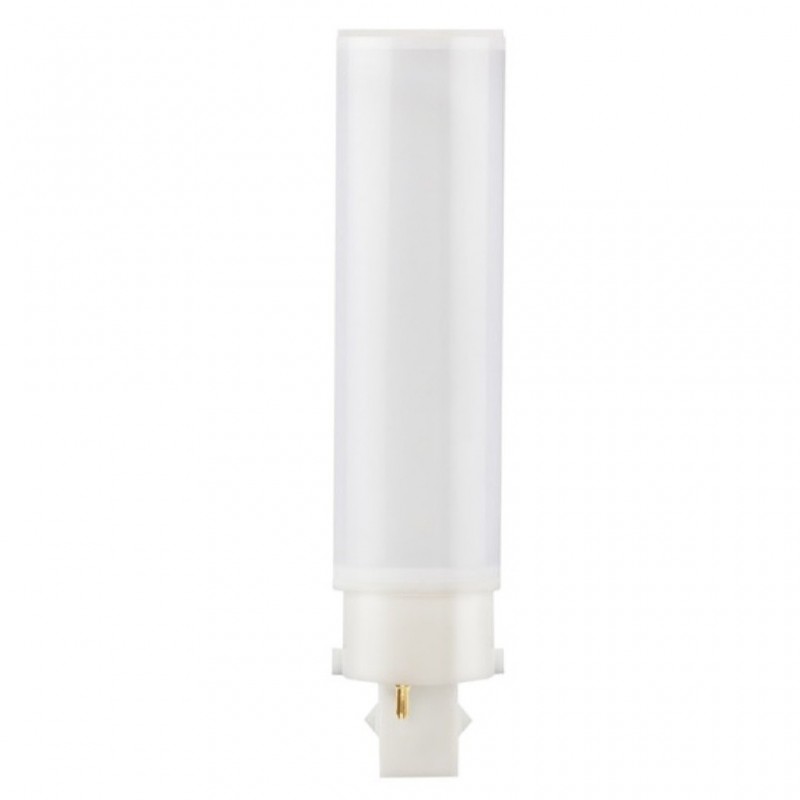 BOM.LED. 10POB G24D3 4000K