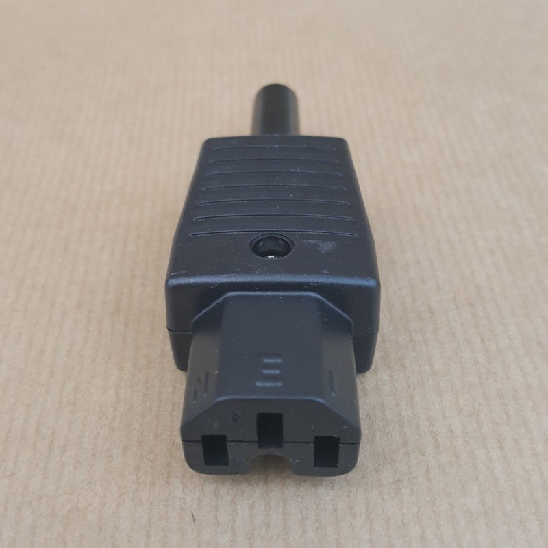 CONECTOR CEE22 No. 1105