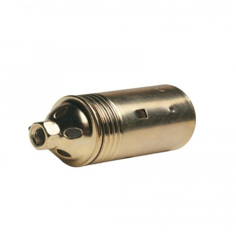 PORTALAMPARAS E-14 No. 1163 DOR.240