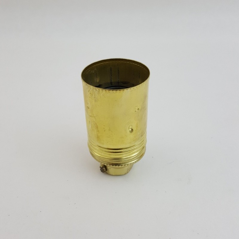 PORTALAMPARAS No. 1163 E DORADO