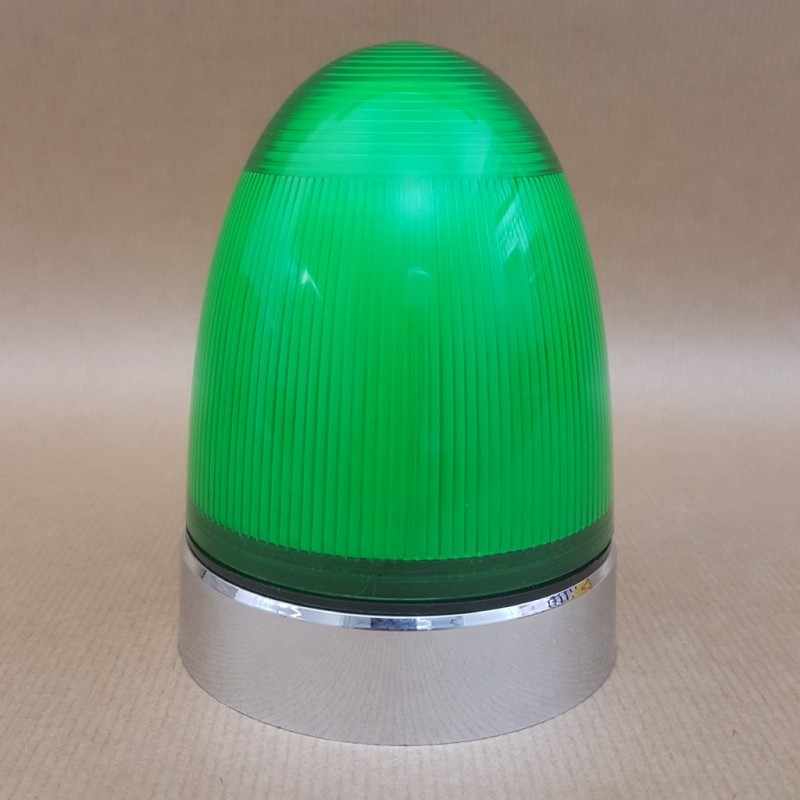 PILOTO SUPERFICIE No. 1774 VERDE