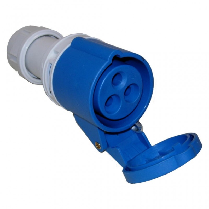 BASE AEREA CTAC No. 23028 AZUL