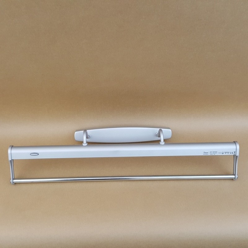 REGLETA COLGADOR LEDS 240903