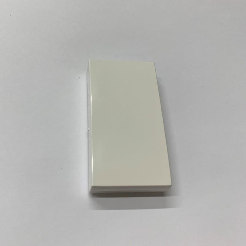 TECLA MEDIA BF25 NEUTRA 26609 BLANCA