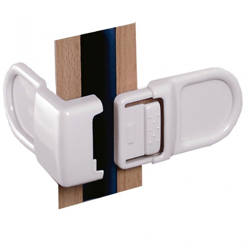 SEGURIDAD CAJONES No. 36000