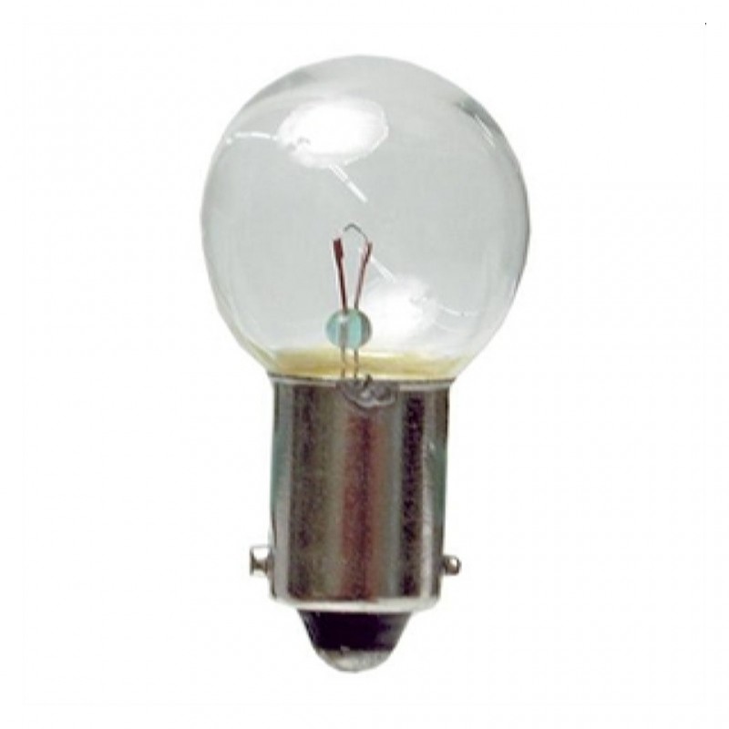 BOMBILLA LINTERNA EMERGENCIAX 3.6V.BA9