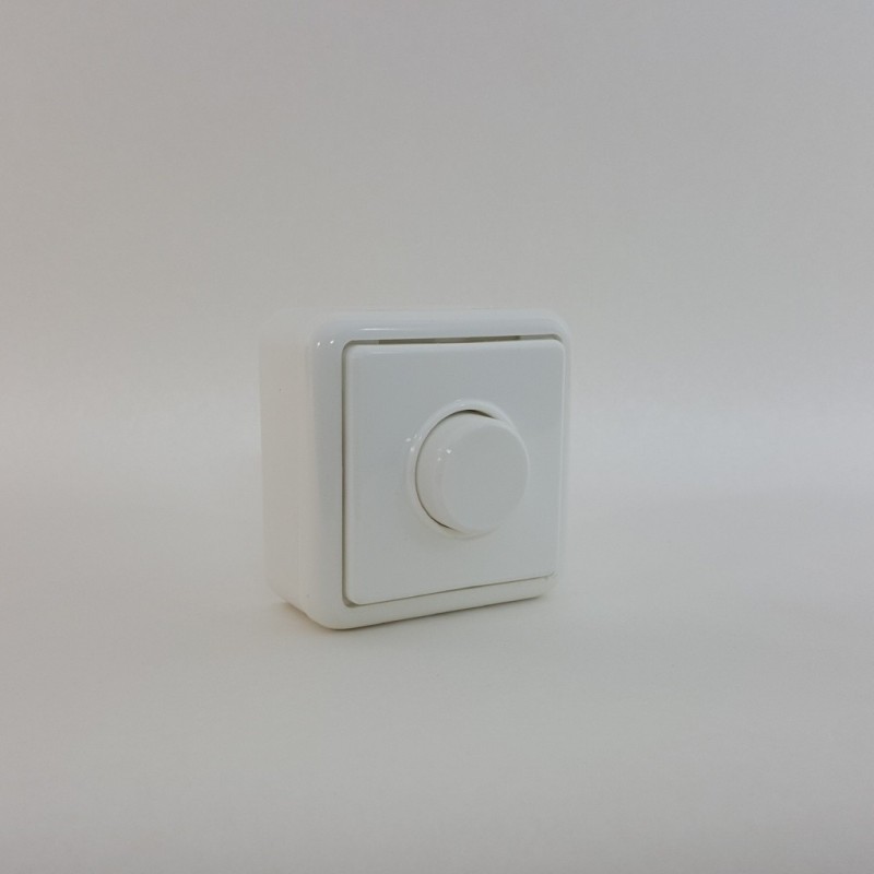REGULADOR MESA LED 4036/120W.BLANCO