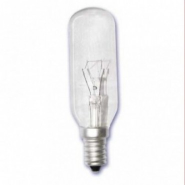 BOMBILLA TUBULAR T26X85 40W.E-14