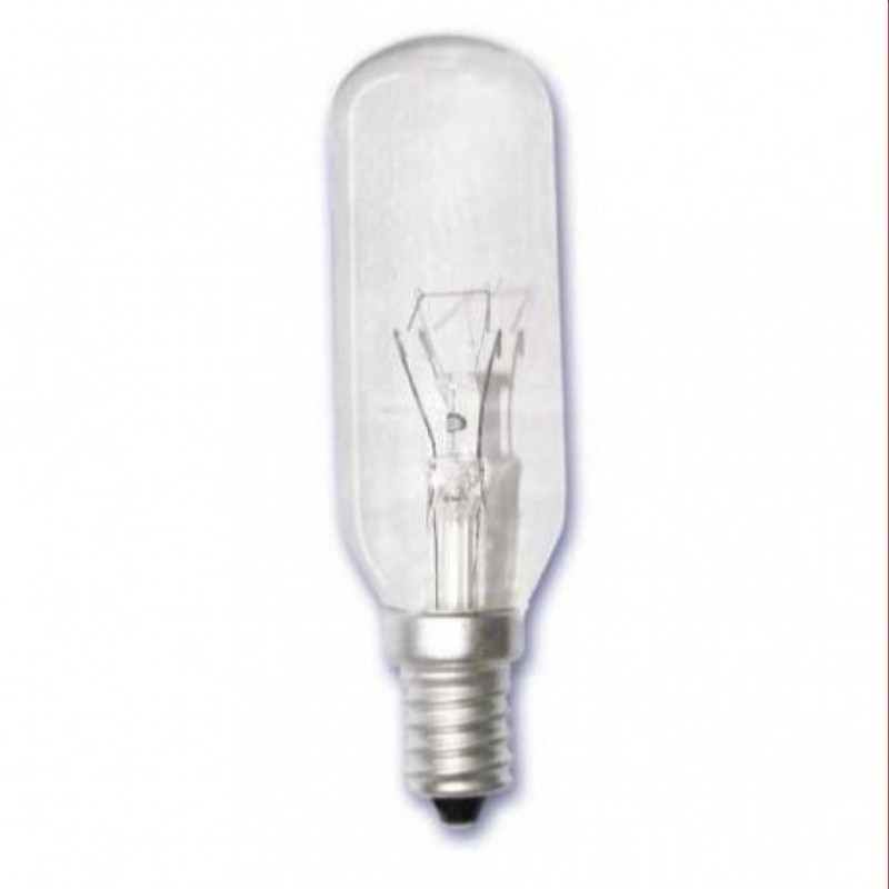 BOMBILLA TUBULAR T26X85 40W.E-14