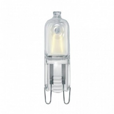 BOMBILLA HALOPIN ECO 230V.- 42W.CL