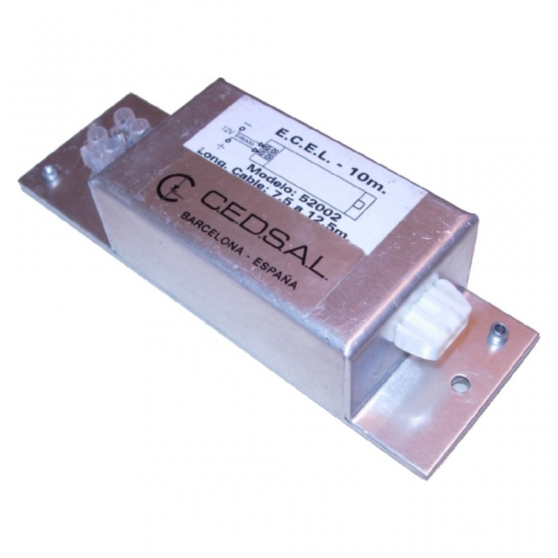 ALIMENTADOR ECEL 52001 5 METROS