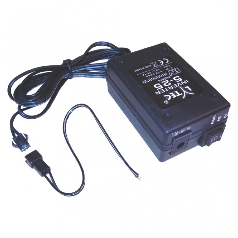 ALIMENTADOR ECEL 5-25 MT.52025
