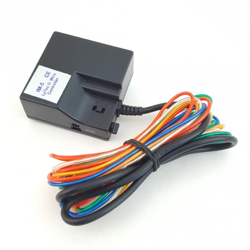 KIT 3X10METROS LUMINISCENTE 53003