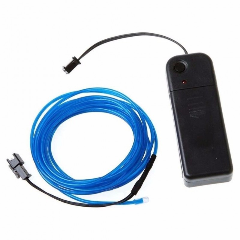 KIT FUNLIGHT 3 METROS  53007