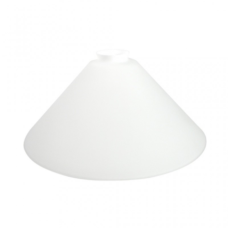 PANTALLA LISA No. 6036/30C.OPAL