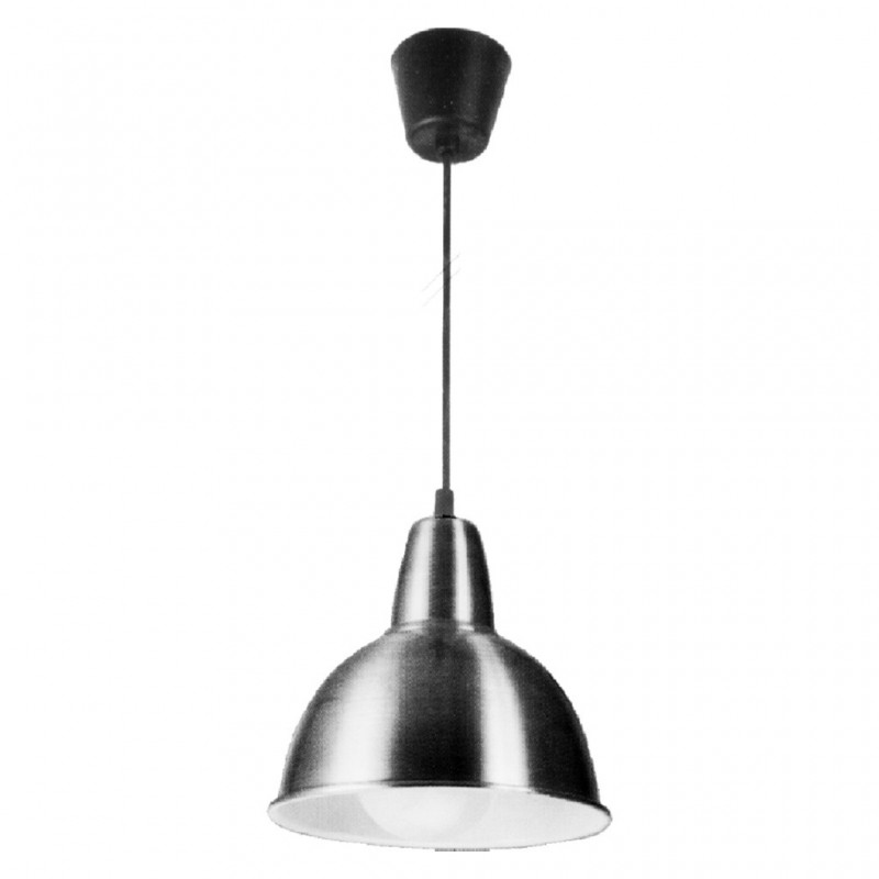 COLGANTE ALUMINIO No. 64101