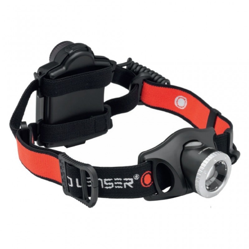 LINTERNA FRONTAL No. 7297 4R03