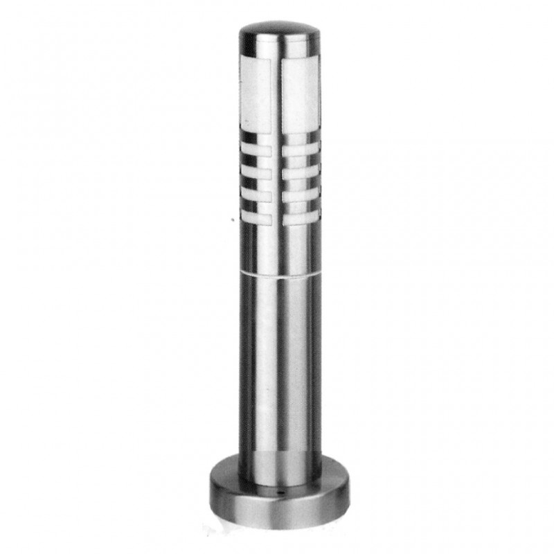 POSTE PL No. 73237 INOX-50cm