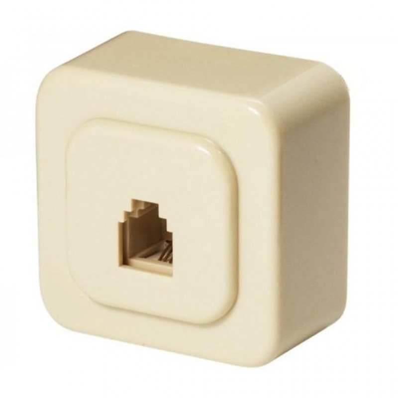 ROSETA SUPERFICIE No. 9102 TELEF.