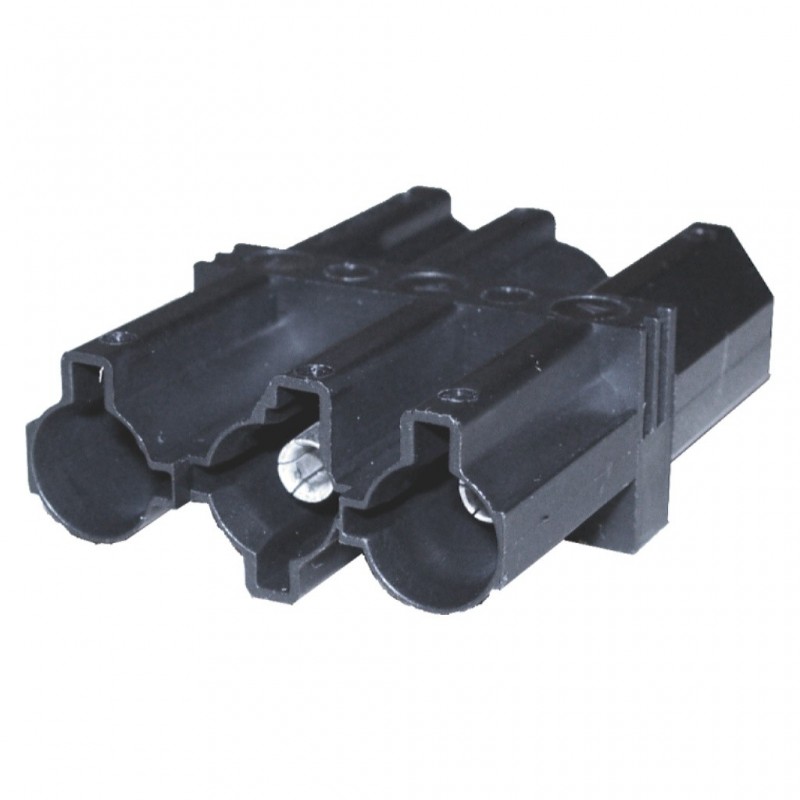 ADAPTADOR GST-RST A-403 NEGRO