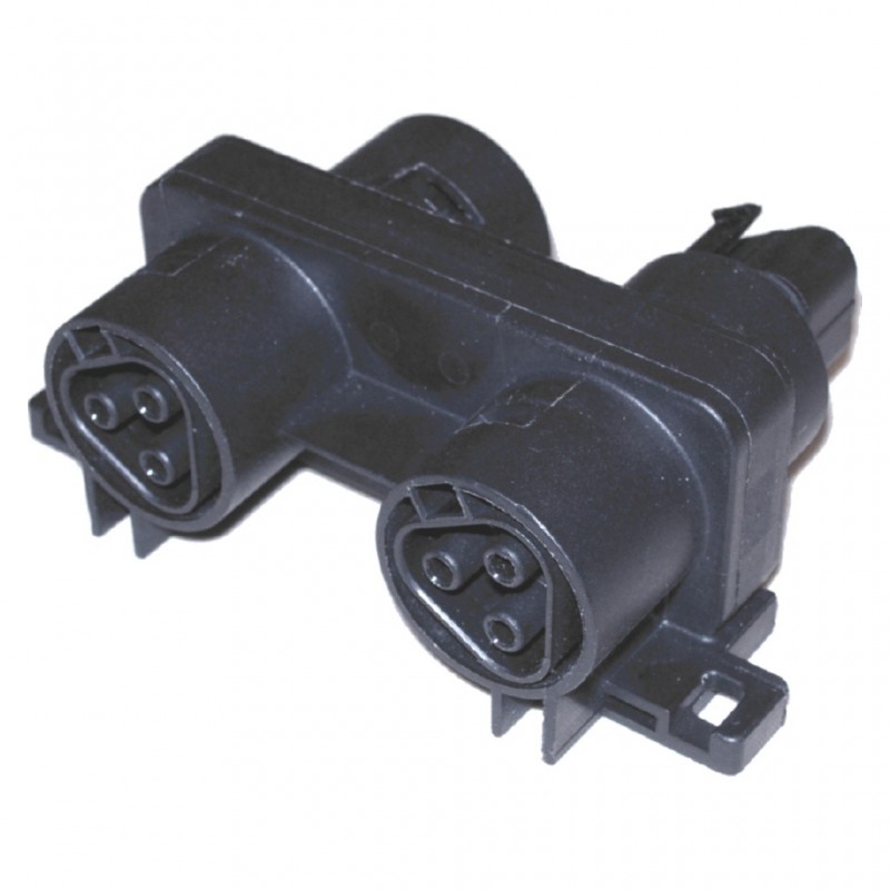 DERIVACION 1M-3H RST DE-030 N