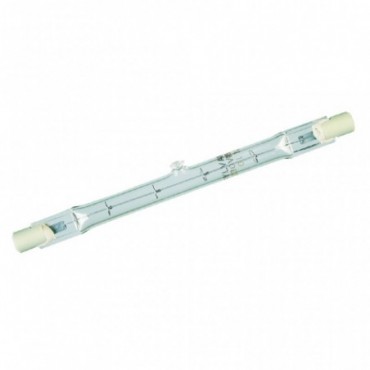 BOMBILLA HALOGENA K23/117 230V- 230W.R7S
