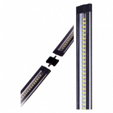 REGLETA LEDS 10W. L-18-100 6K