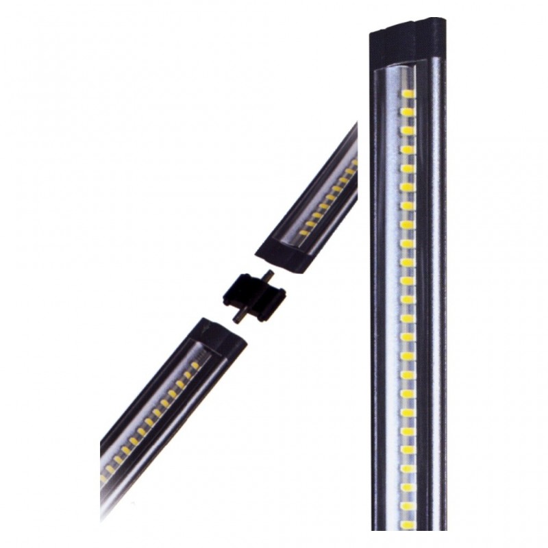 REGLETA LEDS 10W. L-18-100 6K