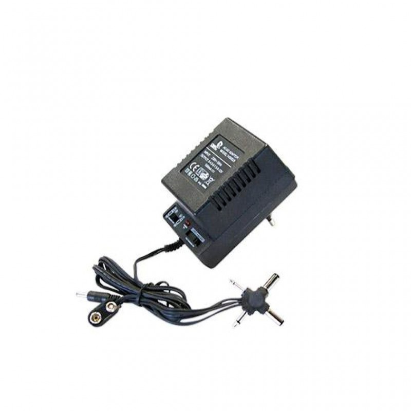 ALIMENTADOR MW-718 -1000MA CE
