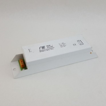REACTANCIA CONTINUA R1258 12V. /58W.
