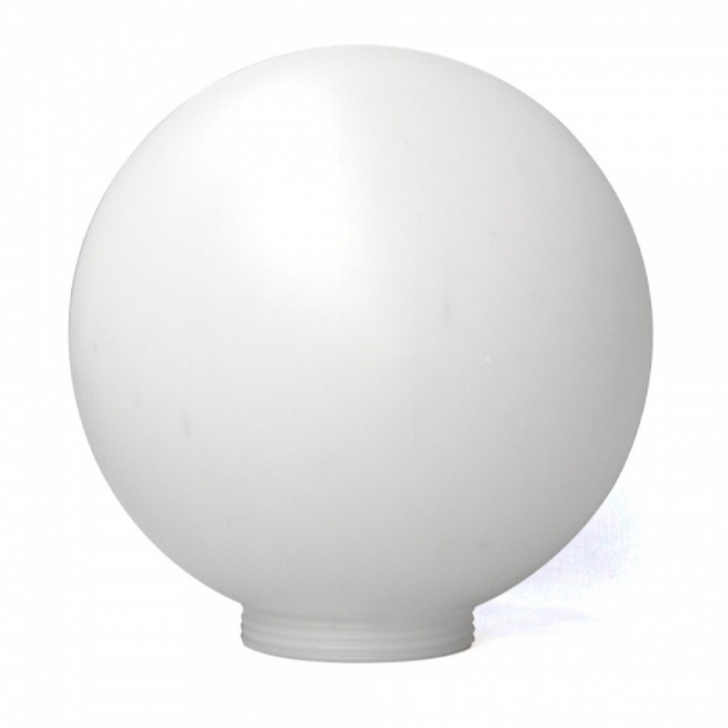 BOLA POLITENO RGP-40 ROSCA