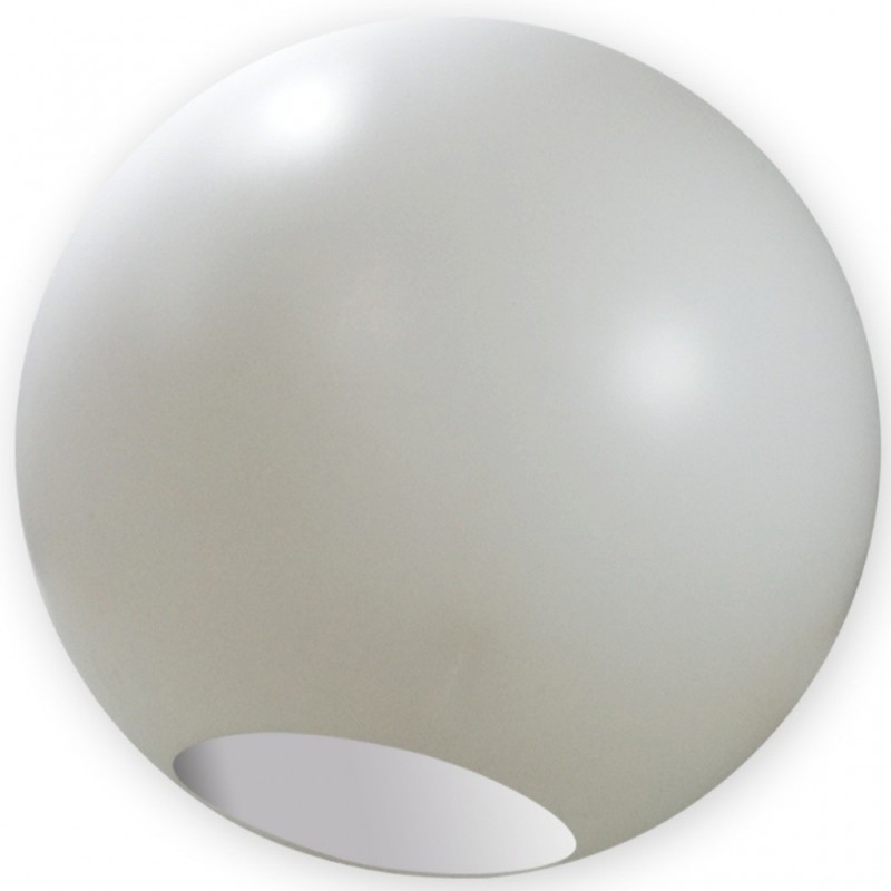 BOLA POLITENO SGP-50 SIN CUELLO