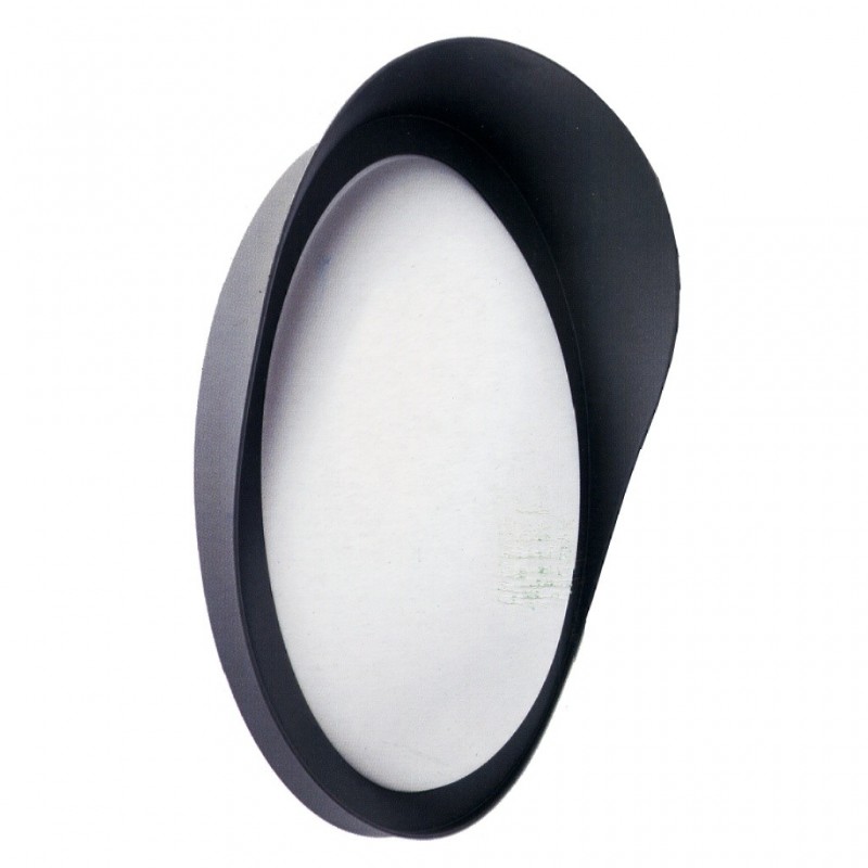 APLIQUE PARED IP54 SOR-1 GO