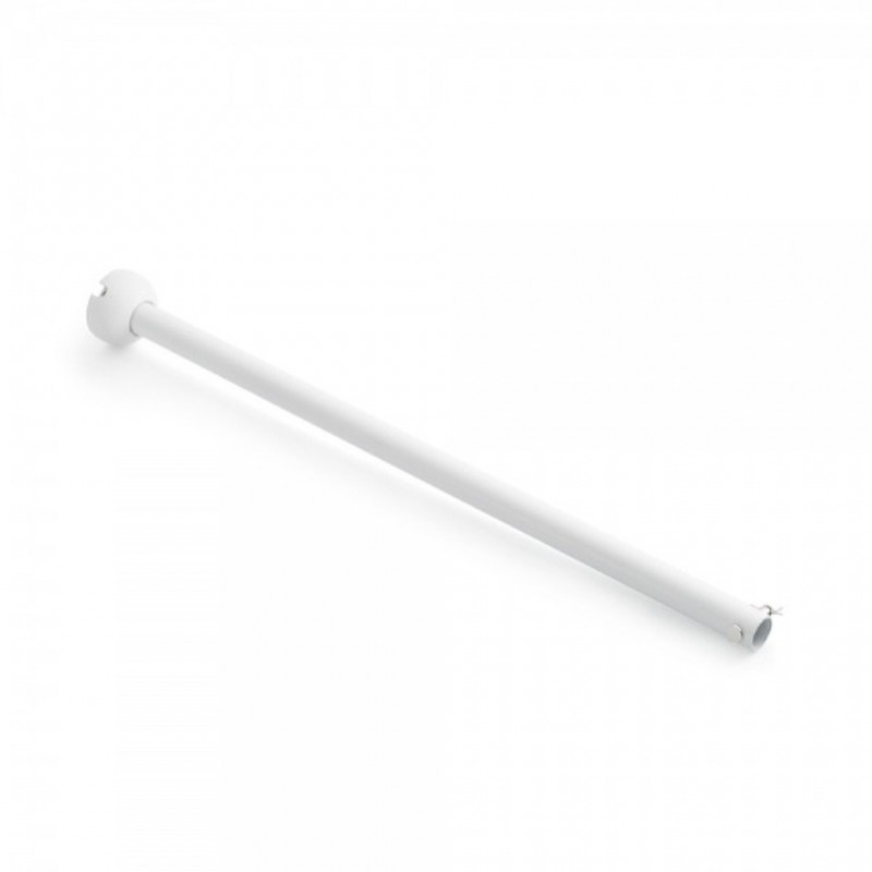 TIJA VENTILADOR 40C. BLANCA
