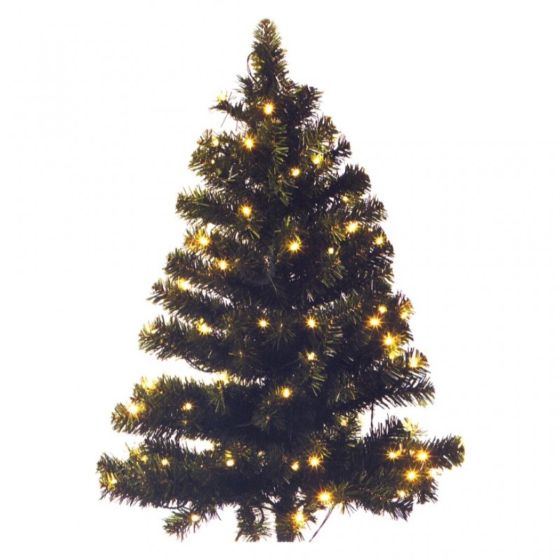 ARBOL 120 CMS.-200 LEDS V12202