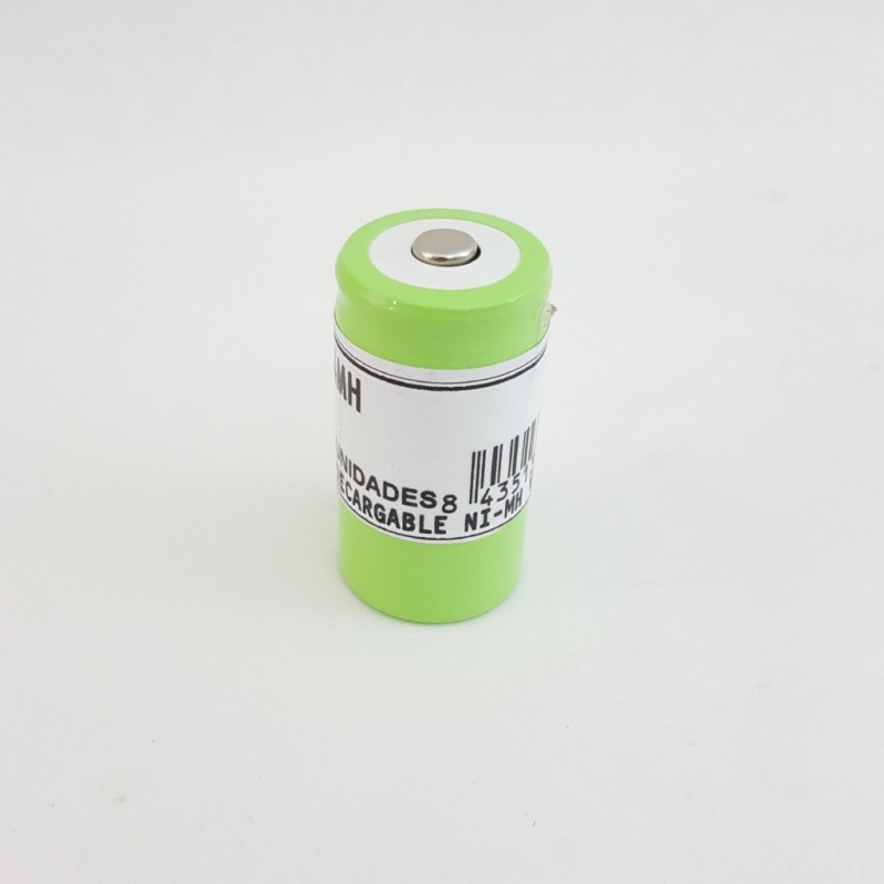 PILA RECARGABLE NI-MH VR14-MH