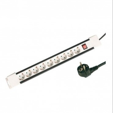 BASE 9T. No. 8064 BL