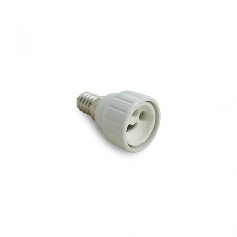 ADAPTADOR E14 A GU10 1188