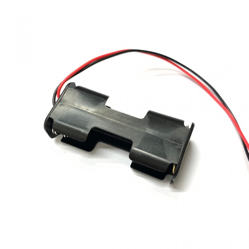 PORTAPILAS 2 R6 No. 61