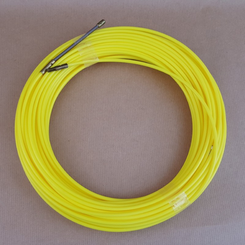 PASAHILOS NYLON No. 6109 -30 MTS
