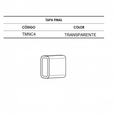 PROTECTOR FINAL 230V. TMNC-4