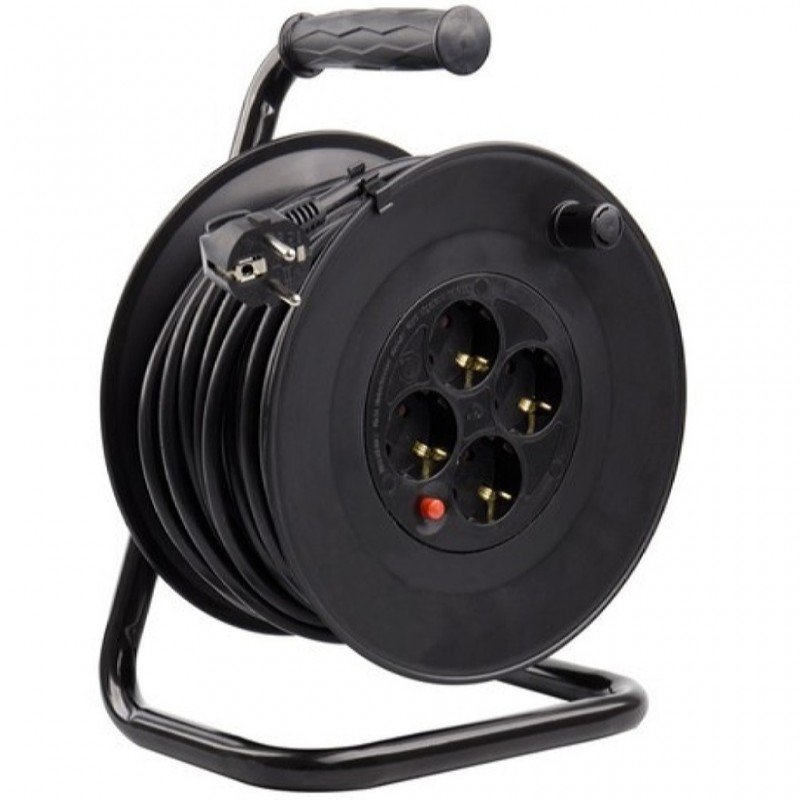 ENRROLLADOR 3x1.5 No. 22/25M
