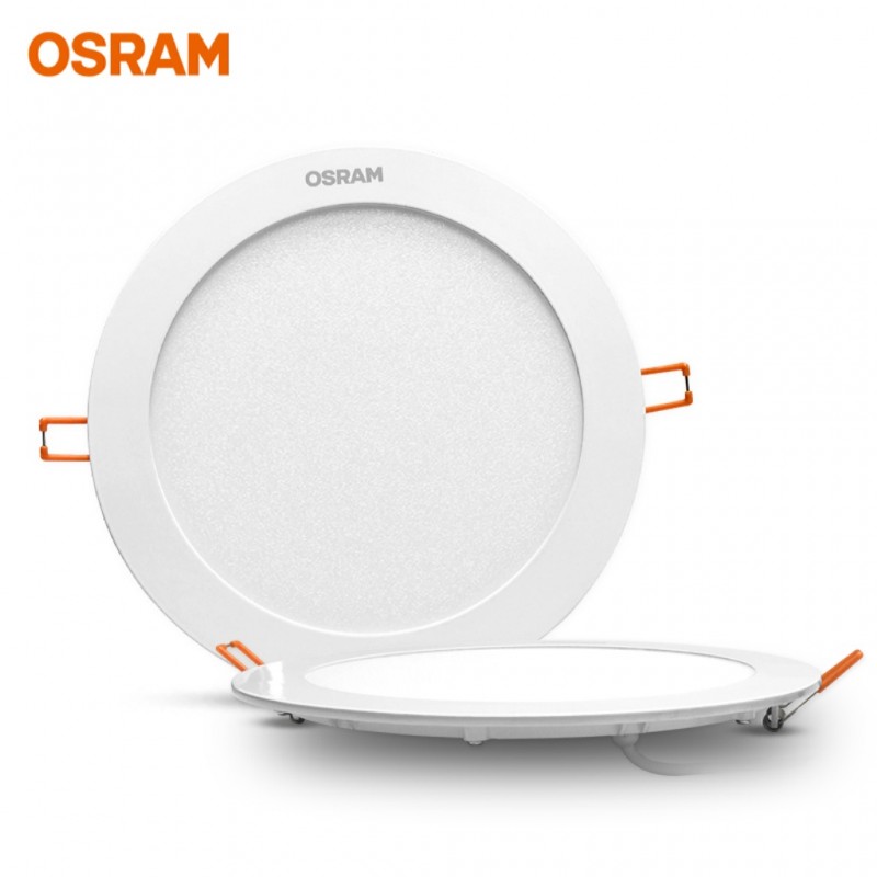 ARO EMPOTRAR LED A-704 BLANCO CALIDO