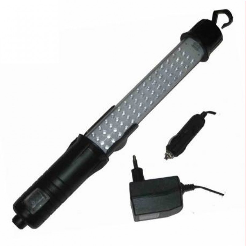 PORTATIL 30 LEDS No. 6746 NIMH