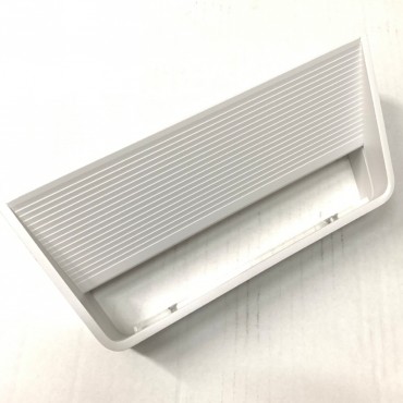 APLIQUE LED PARED VISION 6W. VI-401 BLANCO 3K