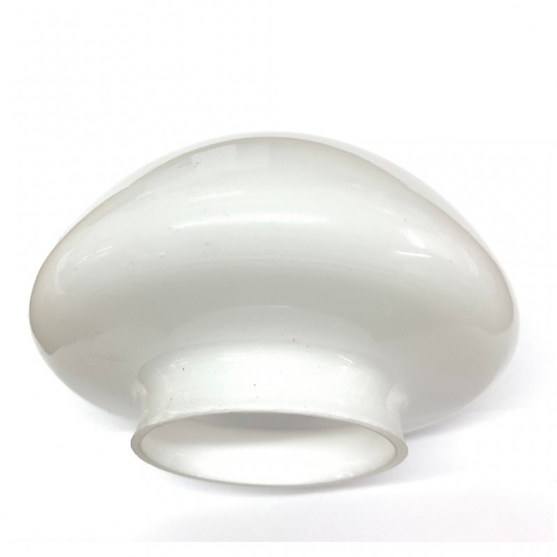 MEDIA BOLA OPAL 14 cms.