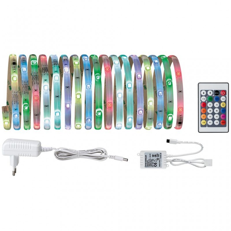 KIT TIRA 3 METROS K-3532 RGB