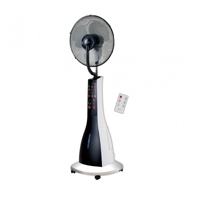 VENTILADOR NEBULIZADOR VIT-40